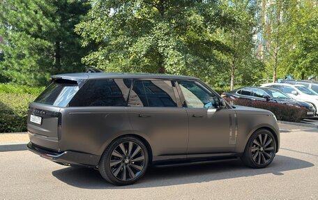 Land Rover Range Rover IV рестайлинг, 2024 год, 21 900 000 рублей, 7 фотография