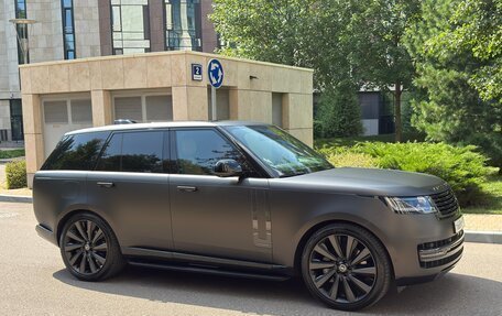 Land Rover Range Rover IV рестайлинг, 2024 год, 21 900 000 рублей, 8 фотография