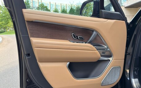 Land Rover Range Rover IV рестайлинг, 2024 год, 21 900 000 рублей, 18 фотография