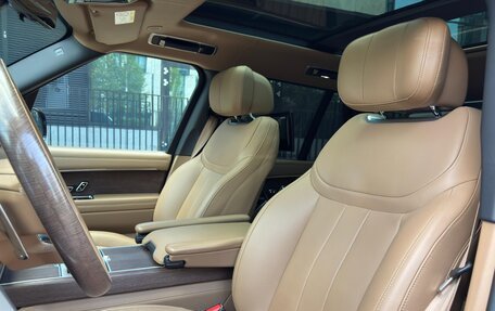Land Rover Range Rover IV рестайлинг, 2024 год, 21 900 000 рублей, 24 фотография
