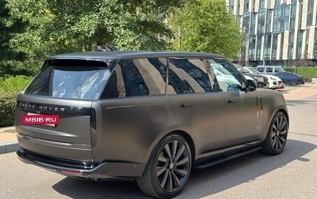 Land Rover Range Rover IV рестайлинг, 2024 год, 21 900 000 рублей, 6 фотография