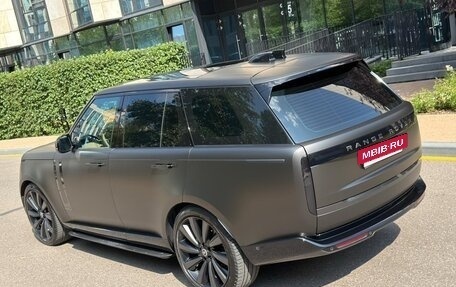 Land Rover Range Rover IV рестайлинг, 2024 год, 21 900 000 рублей, 14 фотография