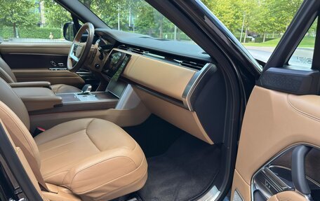 Land Rover Range Rover IV рестайлинг, 2024 год, 21 900 000 рублей, 27 фотография