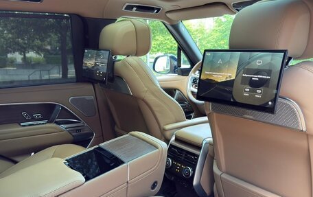 Land Rover Range Rover IV рестайлинг, 2024 год, 21 900 000 рублей, 29 фотография