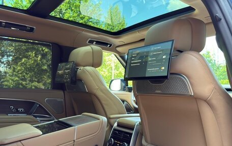 Land Rover Range Rover IV рестайлинг, 2024 год, 21 900 000 рублей, 31 фотография