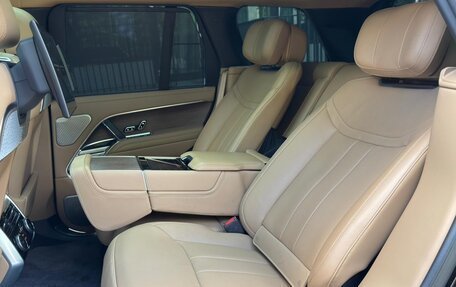 Land Rover Range Rover IV рестайлинг, 2024 год, 21 900 000 рублей, 36 фотография