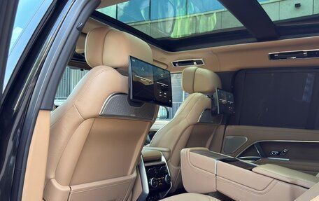 Land Rover Range Rover IV рестайлинг, 2024 год, 21 900 000 рублей, 34 фотография