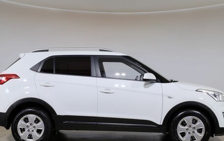 Hyundai Creta I рестайлинг, 2020 год, 1 645 000 рублей, 4 фотография