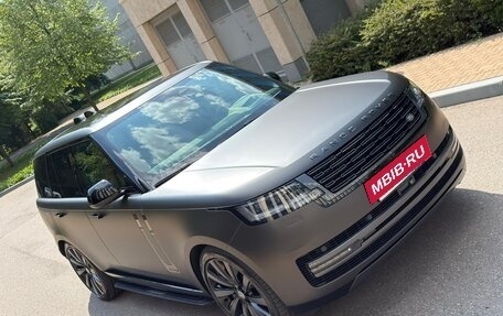 Land Rover Range Rover IV рестайлинг, 2024 год, 21 900 000 рублей, 12 фотография