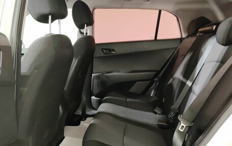 Hyundai Creta I рестайлинг, 2020 год, 1 645 000 рублей, 13 фотография