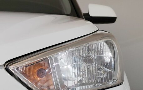 Hyundai Creta I рестайлинг, 2020 год, 1 645 000 рублей, 17 фотография