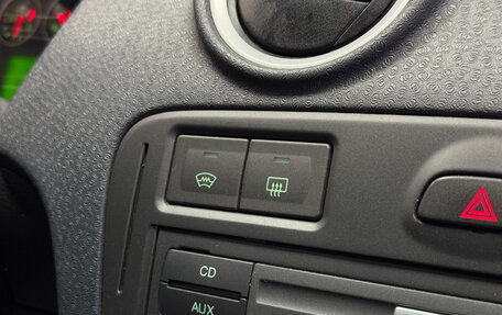Ford Fusion I, 2007 год, 422 000 рублей, 13 фотография