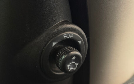 Ford Fusion I, 2007 год, 422 000 рублей, 14 фотография