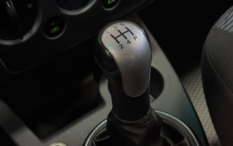 Ford Fusion I, 2007 год, 422 000 рублей, 15 фотография
