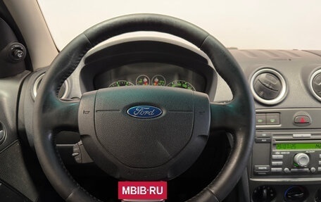 Ford Fusion I, 2007 год, 422 000 рублей, 7 фотография