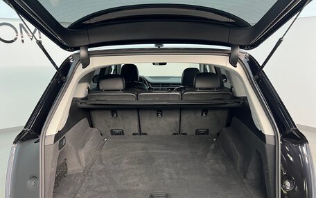 Audi Q7, 2016 год, 3 997 941 рублей, 9 фотография