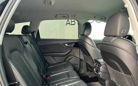 Audi Q7, 2016 год, 3 997 941 рублей, 13 фотография