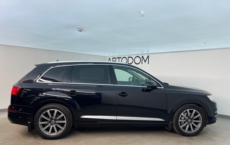 Audi Q7, 2016 год, 3 997 941 рублей, 6 фотография