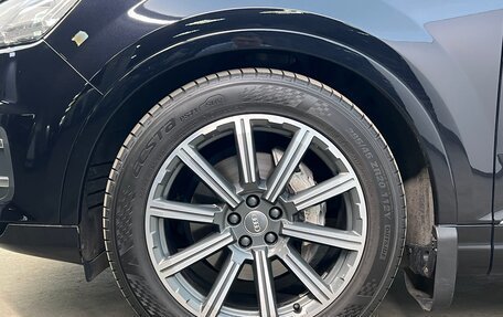 Audi Q7, 2016 год, 3 997 941 рублей, 7 фотография