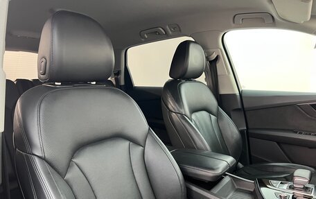 Audi Q7, 2016 год, 3 997 941 рублей, 17 фотография
