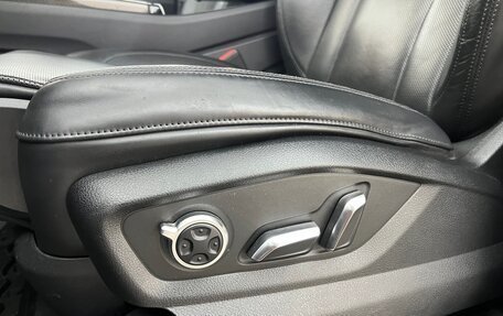 Audi Q7, 2016 год, 3 997 941 рублей, 20 фотография
