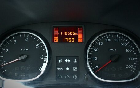 Renault Duster I рестайлинг, 2015 год, 1 055 000 рублей, 11 фотография