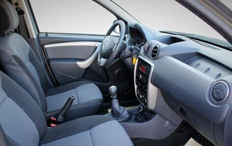 Renault Duster I рестайлинг, 2015 год, 1 055 000 рублей, 12 фотография