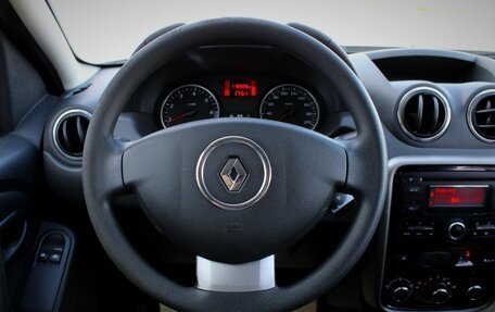Renault Duster I рестайлинг, 2015 год, 1 055 000 рублей, 16 фотография