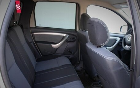Renault Duster I рестайлинг, 2015 год, 1 055 000 рублей, 13 фотография