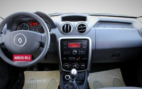 Renault Duster I рестайлинг, 2015 год, 1 055 000 рублей, 15 фотография