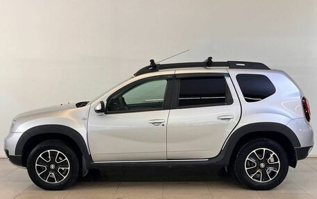 Renault Duster I рестайлинг, 2020 год, 1 456 000 рублей, 4 фотография