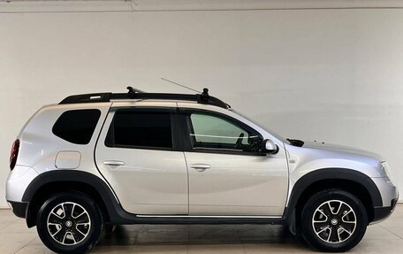 Renault Duster I рестайлинг, 2020 год, 1 456 000 рублей, 8 фотография