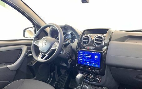 Renault Duster I рестайлинг, 2020 год, 1 456 000 рублей, 11 фотография