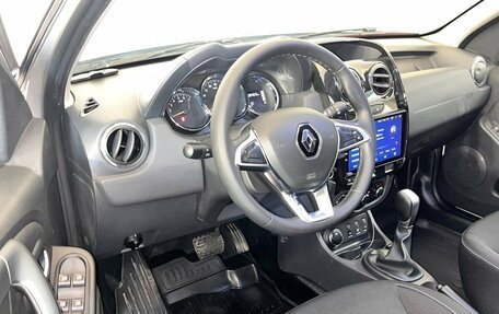 Renault Duster I рестайлинг, 2020 год, 1 456 000 рублей, 9 фотография