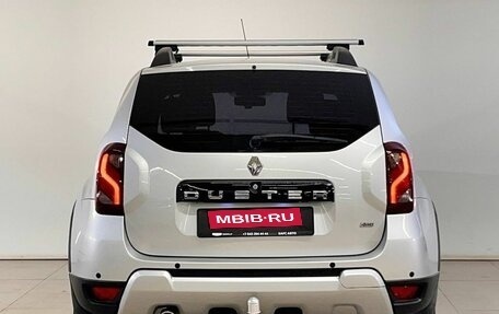 Renault Duster I рестайлинг, 2020 год, 1 456 000 рублей, 6 фотография