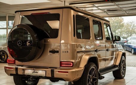 Mercedes-Benz G-Класс AMG, 2025 год, 38 490 000 рублей, 8 фотография