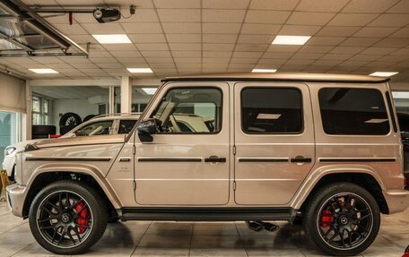 Mercedes-Benz G-Класс AMG, 2025 год, 38 490 000 рублей, 4 фотография