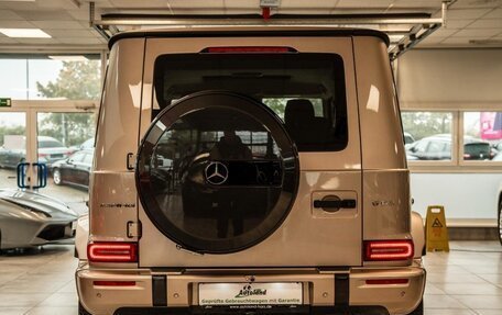Mercedes-Benz G-Класс AMG, 2025 год, 38 490 000 рублей, 6 фотография