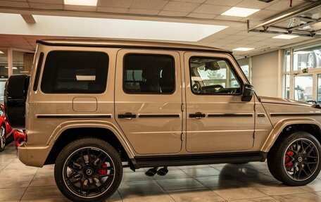 Mercedes-Benz G-Класс AMG, 2025 год, 38 490 000 рублей, 5 фотография