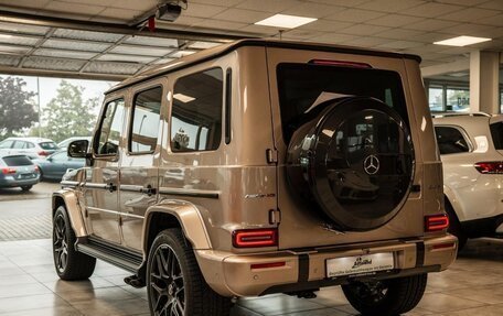 Mercedes-Benz G-Класс AMG, 2025 год, 38 490 000 рублей, 7 фотография