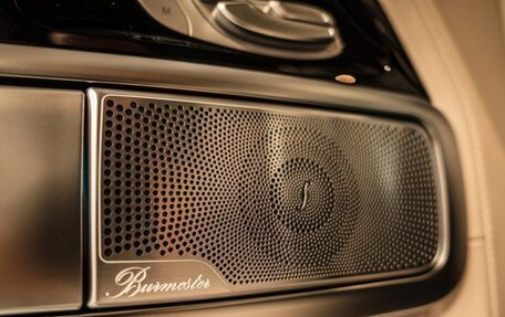 Mercedes-Benz G-Класс AMG, 2025 год, 38 490 000 рублей, 10 фотография