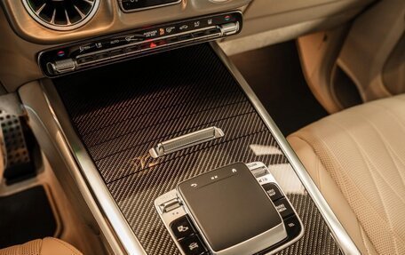Mercedes-Benz G-Класс AMG, 2025 год, 38 490 000 рублей, 13 фотография