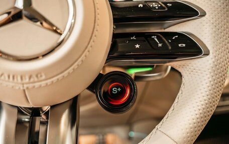 Mercedes-Benz G-Класс AMG, 2025 год, 38 490 000 рублей, 15 фотография