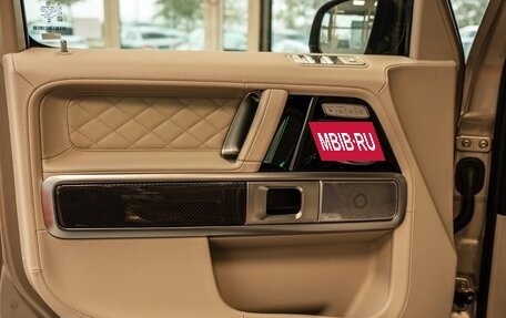 Mercedes-Benz G-Класс AMG, 2025 год, 38 490 000 рублей, 9 фотография