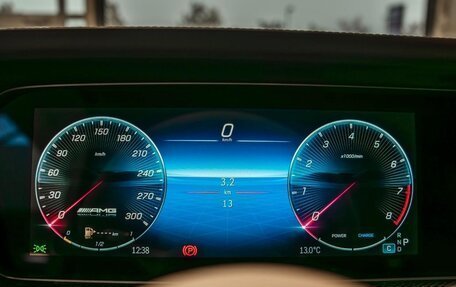 Mercedes-Benz G-Класс AMG, 2025 год, 38 490 000 рублей, 14 фотография