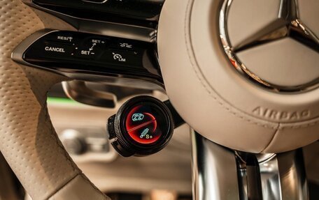 Mercedes-Benz G-Класс AMG, 2025 год, 38 490 000 рублей, 16 фотография