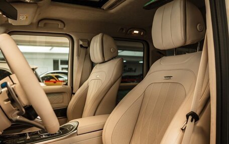 Mercedes-Benz G-Класс AMG, 2025 год, 38 490 000 рублей, 19 фотография