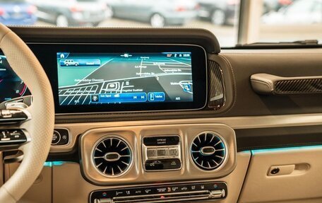 Mercedes-Benz G-Класс AMG, 2025 год, 38 490 000 рублей, 18 фотография