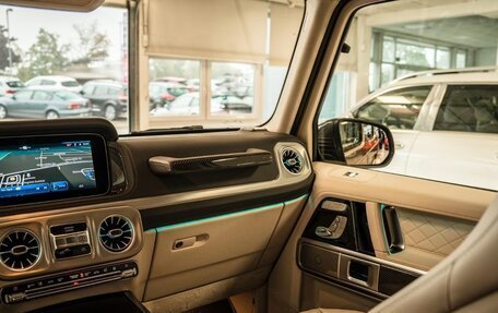 Mercedes-Benz G-Класс AMG, 2025 год, 38 490 000 рублей, 27 фотография
