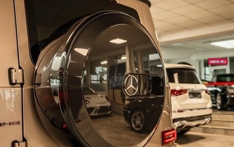 Mercedes-Benz G-Класс AMG, 2025 год, 38 490 000 рублей, 23 фотография